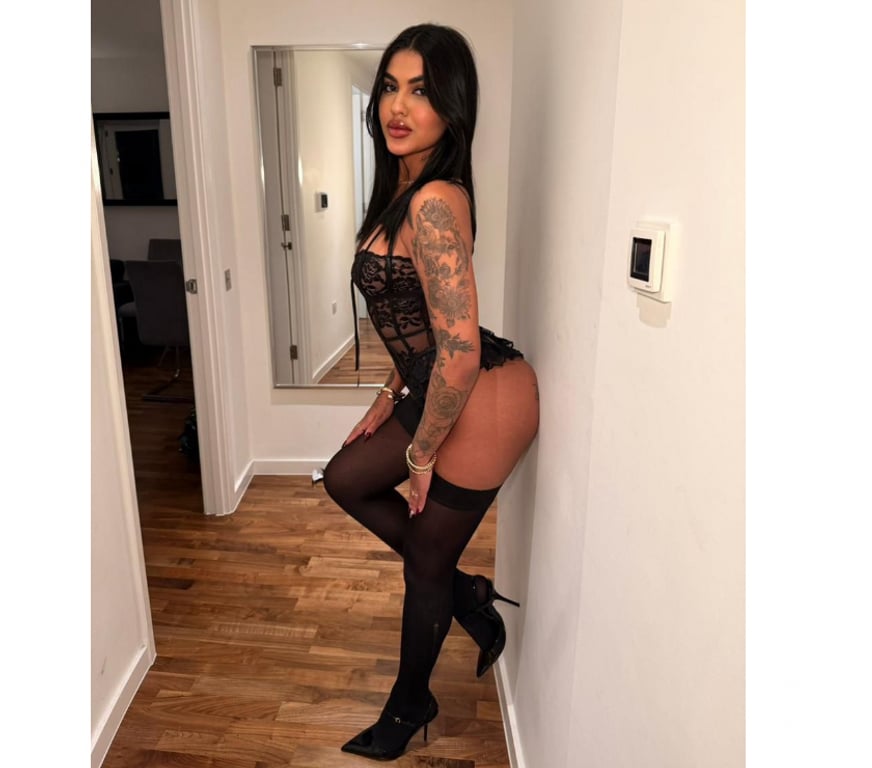 Escorts East London Stratford - East London - Photos for JULIE🔞BEST SERVICES🔞100%🔞BRAZILIAN 🇧🇷