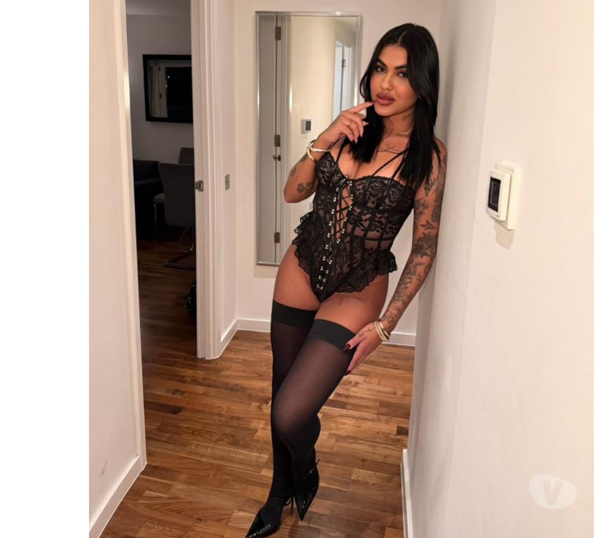 Escorts East London Stratford - East London - Photos for JULIE🔞BEST SERVICES🔞100%🔞BRAZILIAN 🇧🇷