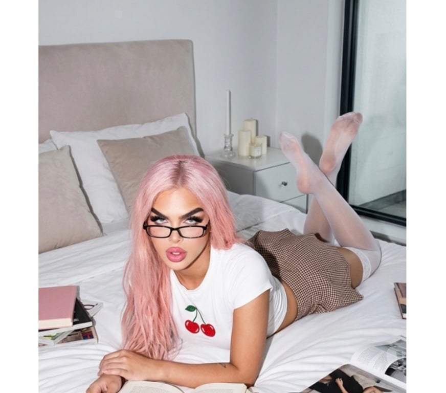 Escorts North West London Harrow - Photos for TRANS Kiara🍓 hott xx🔥 Come, try me🔥🍑🍆