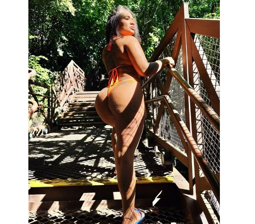 Escorts Greater Manchester Manchester - Photos for SOPHY BRAZILIAN – FITBODY&SENSUAL MASSAGE THERAPIST🍑✨