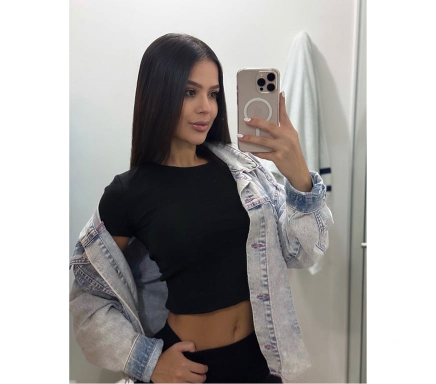 Escorts Dorset Bournemouth, Christchurch and Poole - Photos for Duda 🔥SWEET BRAZILIAN NEW IN TOWN🥂