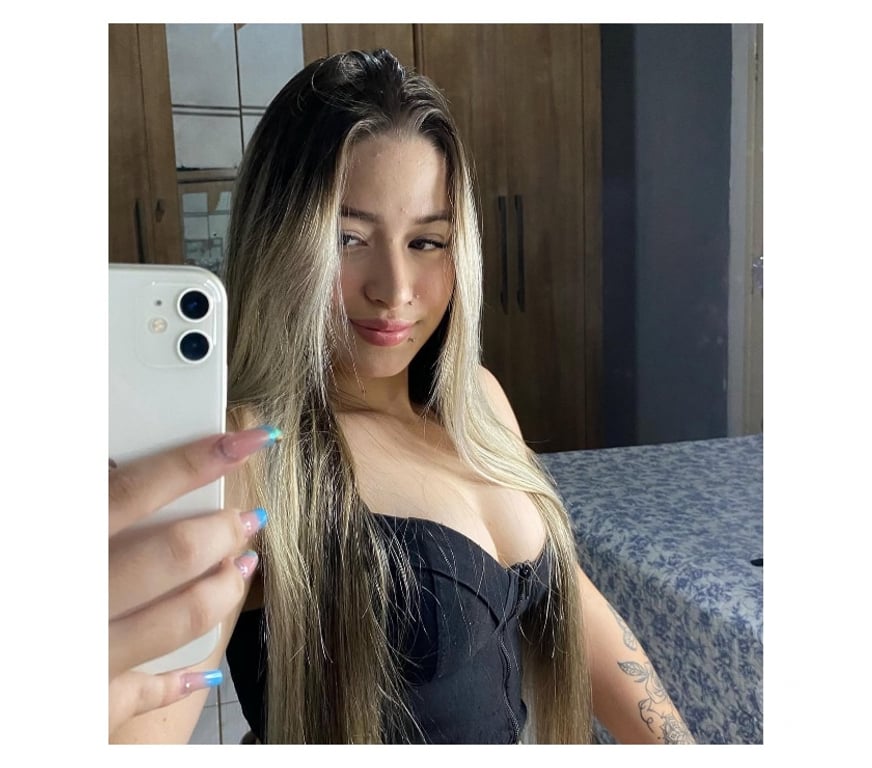 Escorts Essex Southend-on-Sea - Photos for 🇧🇷MARIANA A LEVEL 🍑 NATURAL BODY 🇧🇷 ❤️