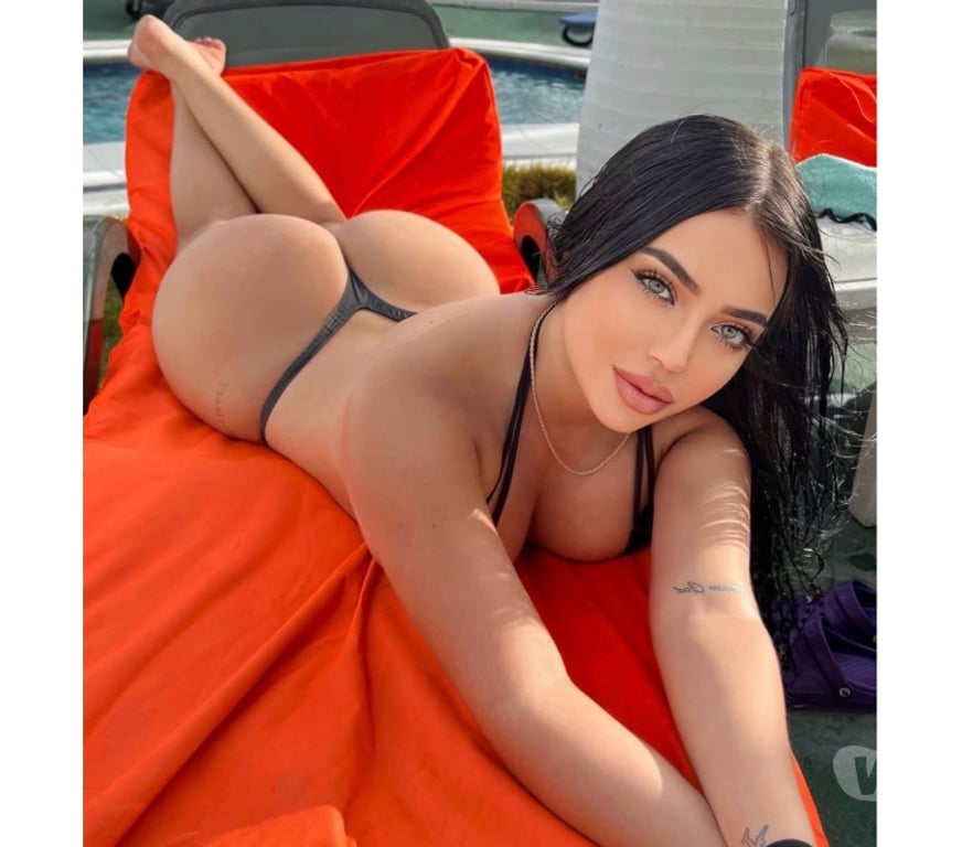 Escorts North London Edmondton Green Station - North London - Photos for SEXY PARTY GIRL WITH AN IRRESISTIBLE VIBE ❤️‍🔥🔥