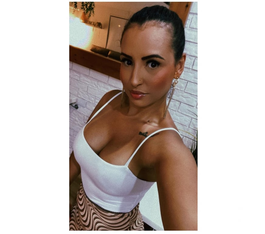 Escorts Derbyshire Chesterfield - Photos for NICKY🇧🇷Real Pics💥GENUINE,HOT AND SEXY 🔝