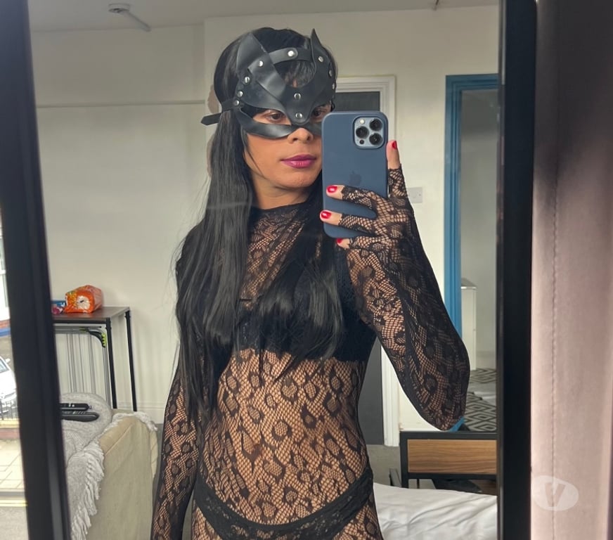 Trans Escorts Peterborough Peterborough City Centre - Peterborough - Photos for Alice 🏳️‍⚧️ Brazilian Top and Bottom