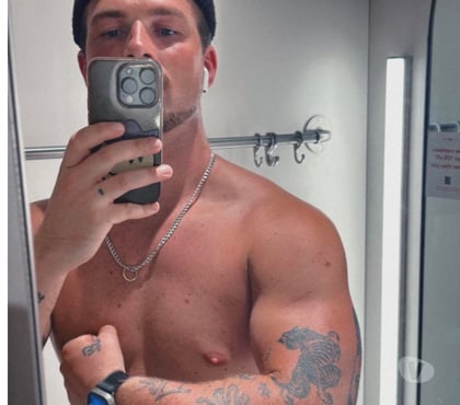  Gay massage Preston Preston - Photos for sensual Massage