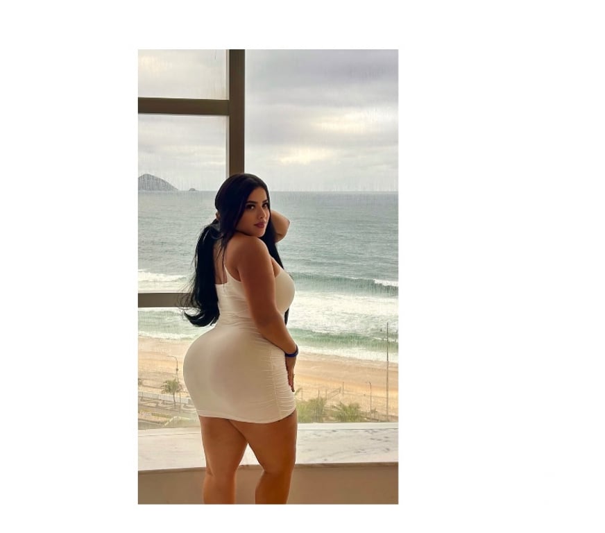 Escorts Surrey Epsom and Ewell - Photos for ❤️Mel curvy girl Brazilian big ass🇧🇷❤️
