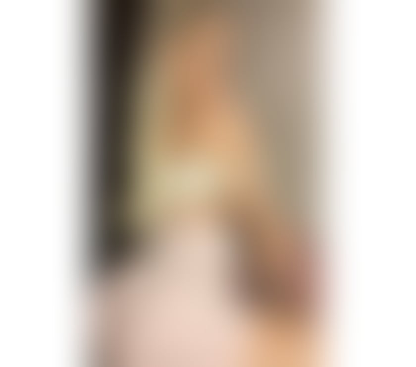 🇪🇸 ALEXIA BLONDE MAGIC GFE 🥳