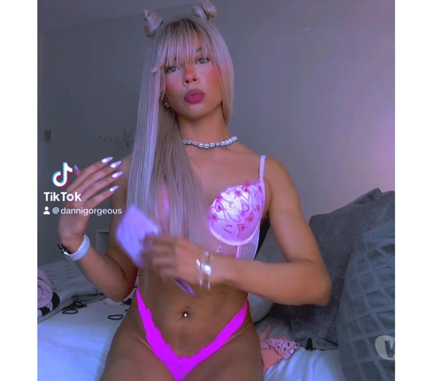 Trans Escorts Tyne and Wear Gateshead - Photos for Fitness TS girl full bottom