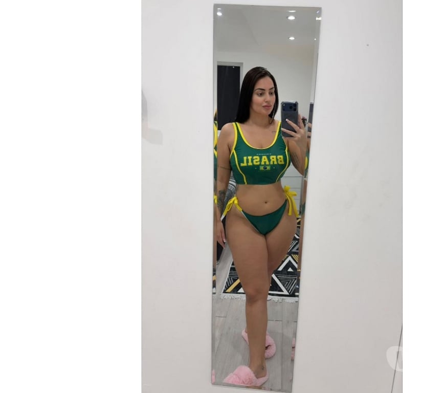 Escorts Hull Hull City Centre - Hull - Photos for Mirela Duarte 🇧🇷Brazilian Party 😈😈