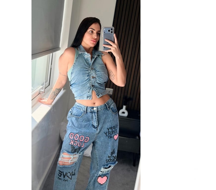 Escorts Hull Hull City Centre - Hull - Photos for Mirela Duarte 🇧🇷Brazilian Party 😈😈