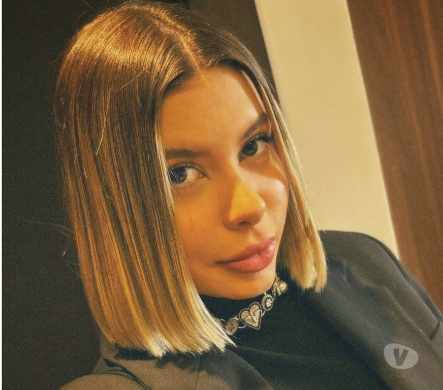 Escorts Central London London Bridge Station - Central London - Photos for Lolla Brazilian nymphet 🎀🇧🇷🔥