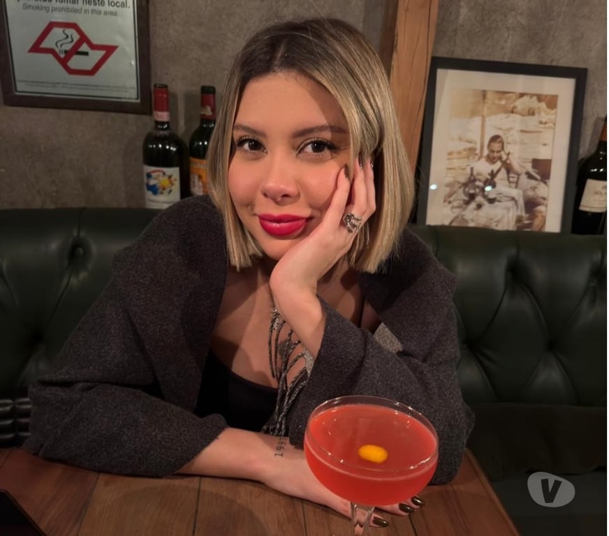 Escorts Central London London Bridge Station - Central London - Photos for Lolla Brazilian nymphet 🎀🇧🇷🔥