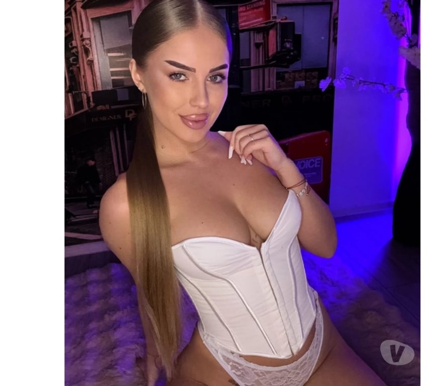 Escorts Clackmannanshire Alloa Park - Clackmannanshire - Photos for ❤️‍🔥Emily Top Experience ❤️‍🔥