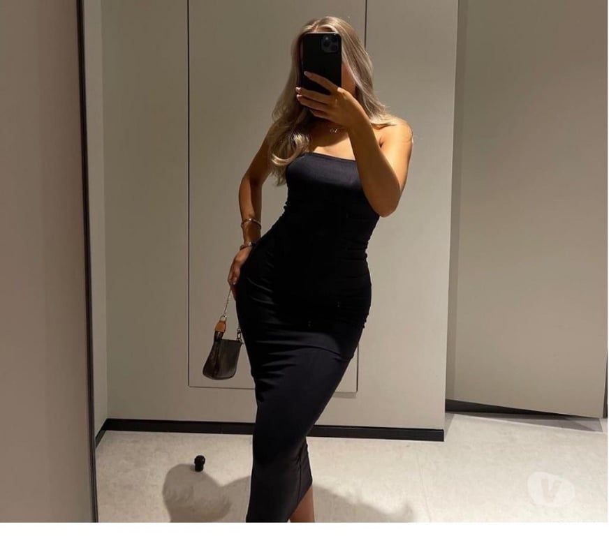 Escorts South East London Bromley - Photos for 👄ANA,THE BEST BRAZILIAN BLONDE🔥JUST COME!!