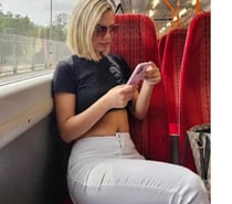 ISA 💫Sweet, Sensual & Simply Irresistible 💫