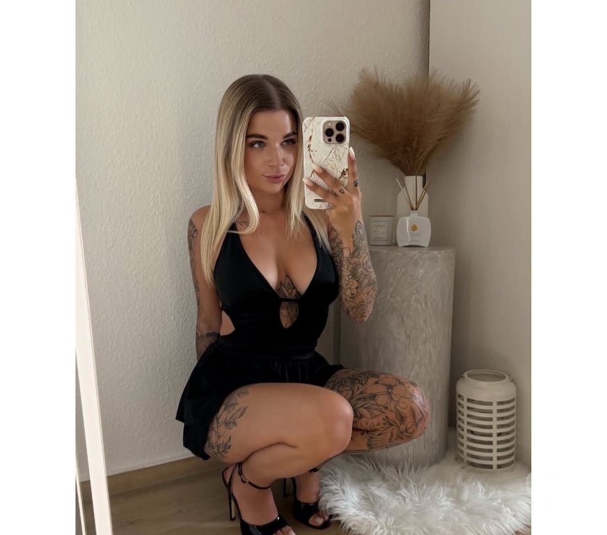 Escorts Dorset Weymouth - Dorset - Photos for New in Town 🔥Party girl 🥰