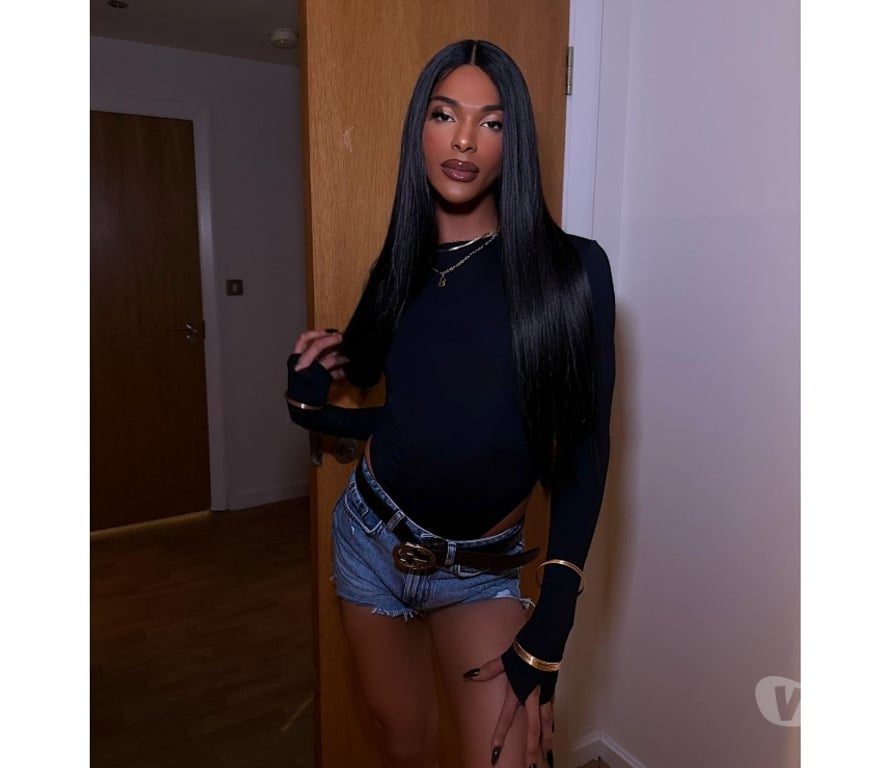 Trans Escorts Aberdeen Aberdeen City Centre - Aberdeen - Photos for 🔥🇧🇷 BELLA EBONY 🇧🇷🔥