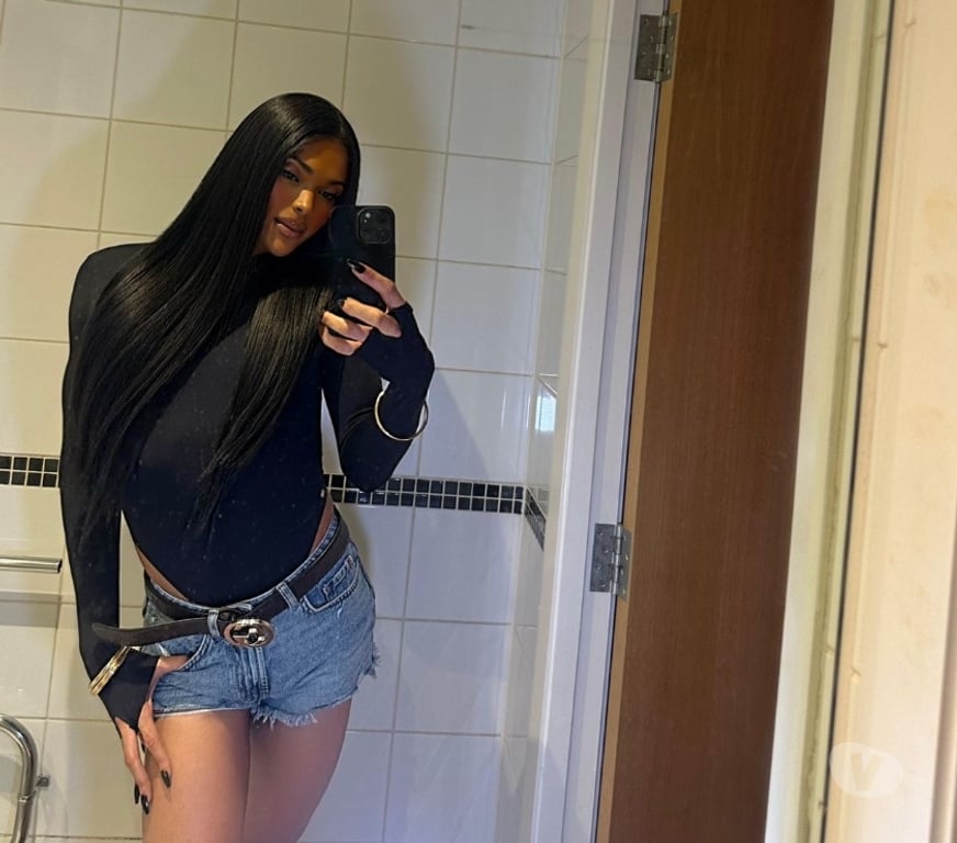 Trans Escorts Aberdeen Aberdeen City Centre - Aberdeen - Photos for 🔥🇧🇷 BELLA EBONY 🇧🇷🔥