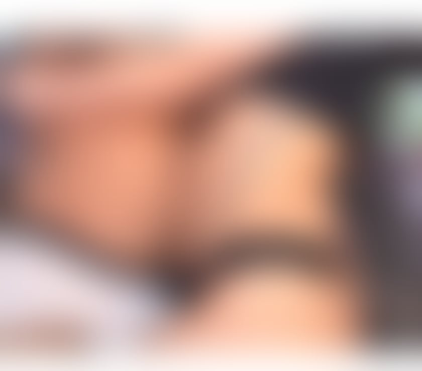 New boy Brazilian Party couple and massage cou