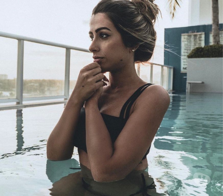 Escorts Suffolk Ipswich - Photos for VANESSA ! Your Favorite HOT GFE Latina