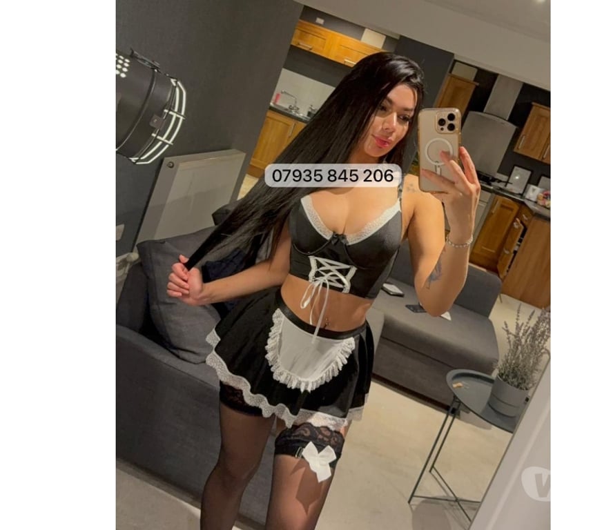 Escorts Staffordshire Lichfield - Photos for Gaby🇧🇷REAL PICS💫TOWN CENTER LICHFIELD❤️