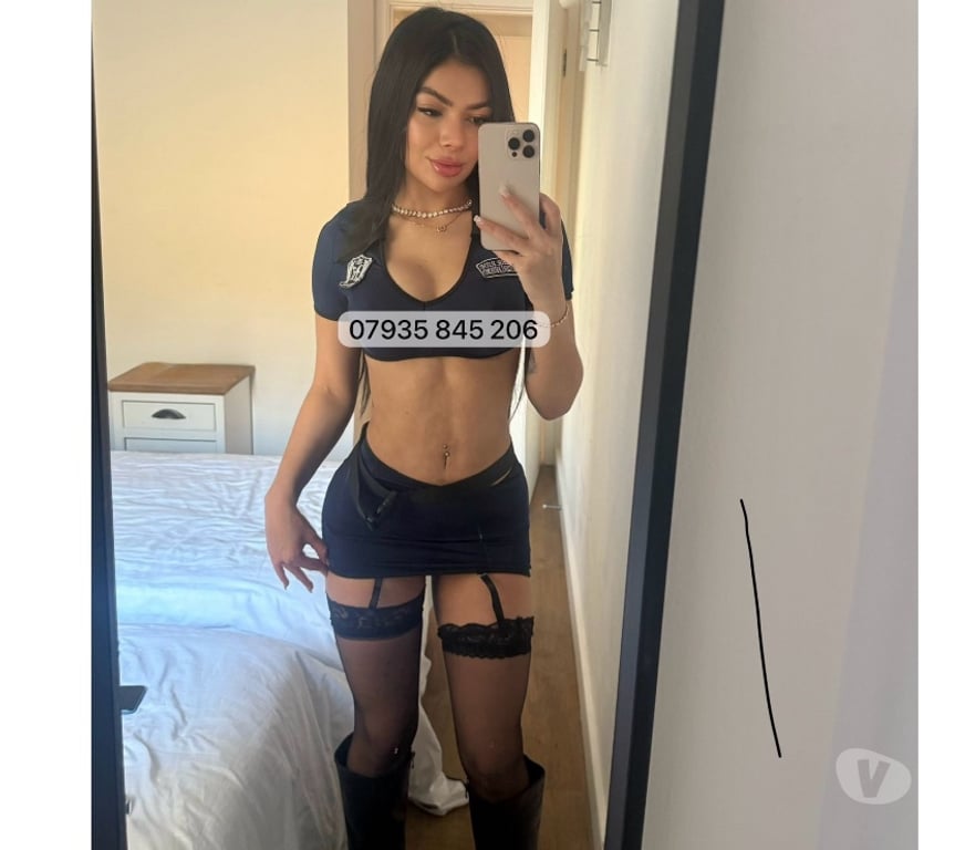 Escorts Staffordshire Lichfield - Photos for Gaby🇧🇷REAL PICS💫TOWN CENTER LICHFIELD❤️