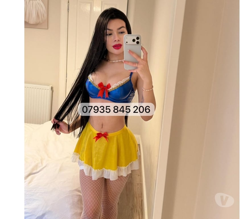 Escorts Staffordshire Lichfield - Photos for Gaby🇧🇷REAL PICS💫TOWN CENTER LICHFIELD❤️