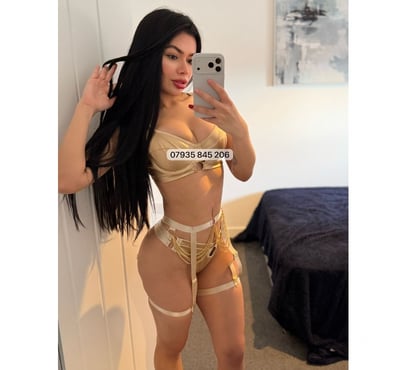 Escorts Armitage Lichfield - Photos for Gaby🇧🇷REAL PICS💫TOWN CENTER LICHFIELD❤️