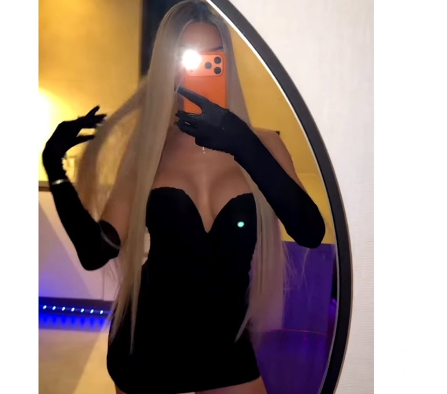 Escorts Cardiff Cardiff City Centre - Cardiff - Photos for Kass French TS XLL