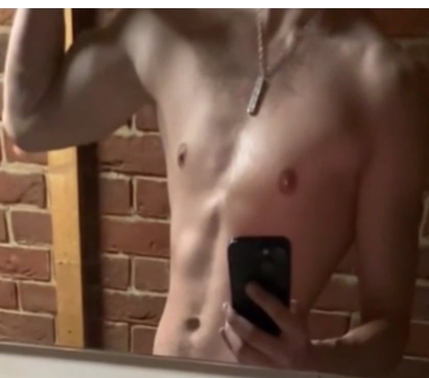 Escorts Hampshire Rushmoor - Photos for Straight 19 year old, 6ft tall blue eyes blonde hair