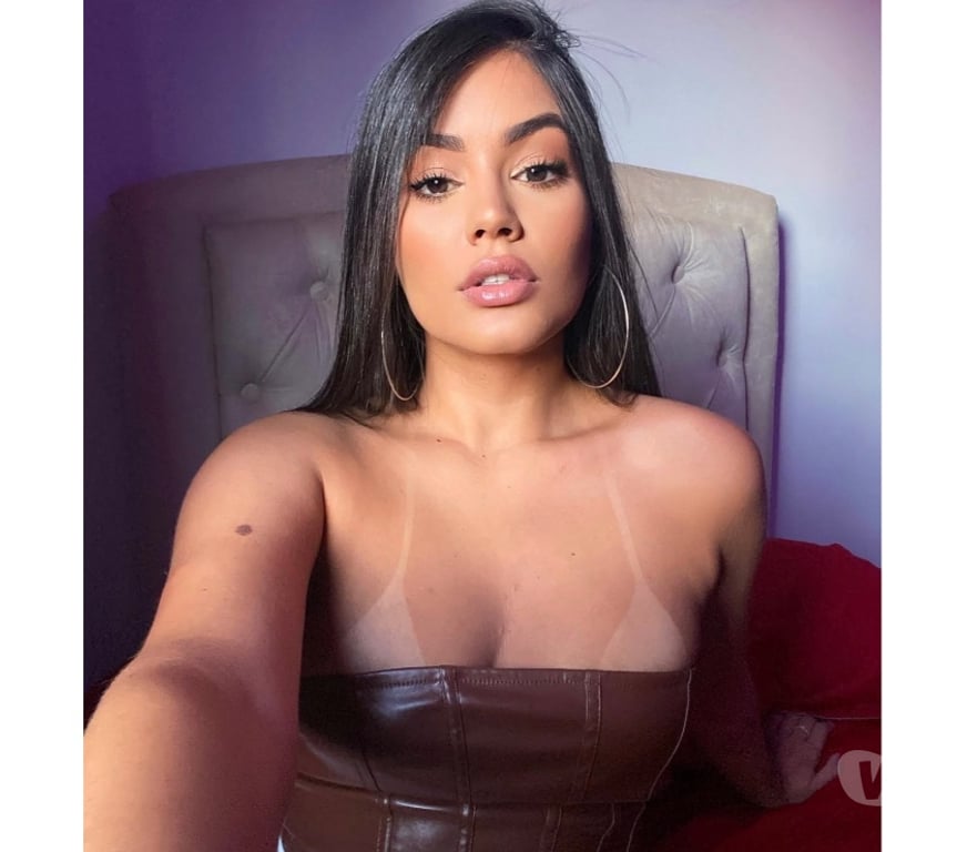 Escorts Leicestershire Leicester - Photos for GORGEOUS NINA🍆💦PARTY LOVER✨