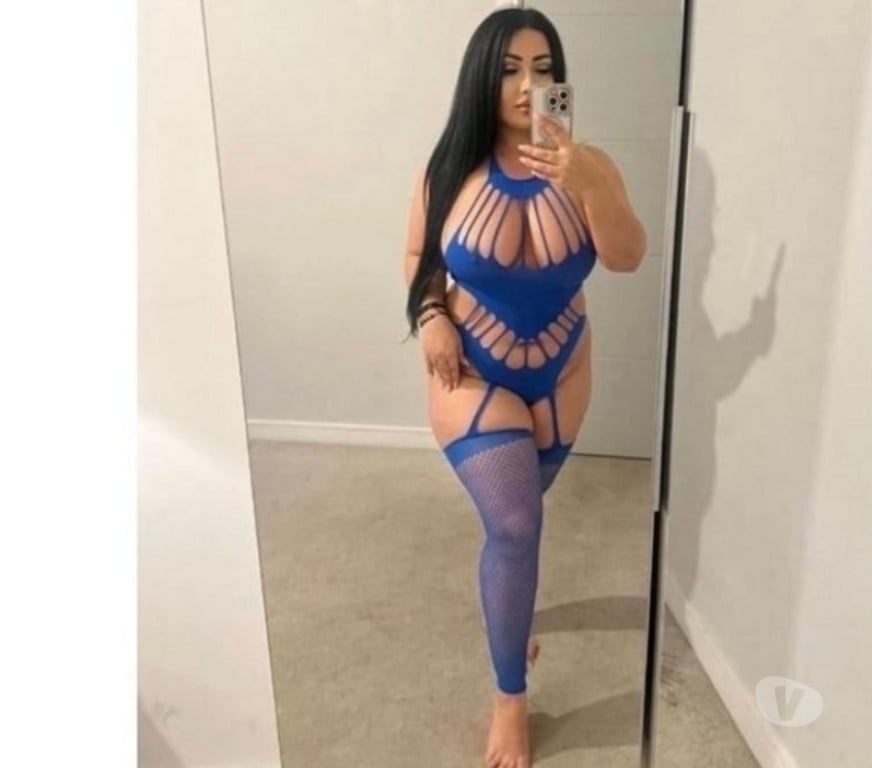 Escorts West Midlands Sandwell - Photos for Izabela new brunette!!