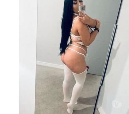 Escorts West Bromwich Sandwell - Photos for Izabela new brunette!!