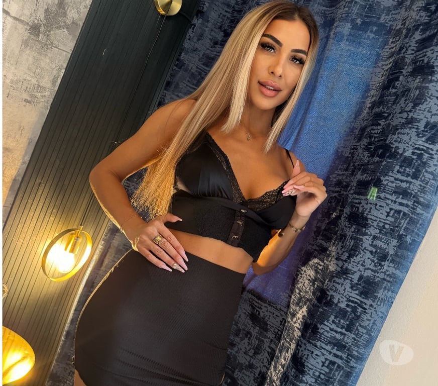 Escorts Hertfordshire St. Albans - Photos for Vivi💕New100% Real 💕New incall outcall