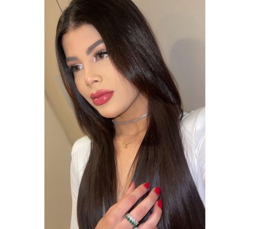 Escorts Edinburgh West End, Stockbridge and Fountainbridge - Edinburgh - Photos for MAISA💋BEST SERVICE🥂🔥LATINA🇧🇷🇧🇷