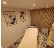 Male Masseur Relax Massage therapy