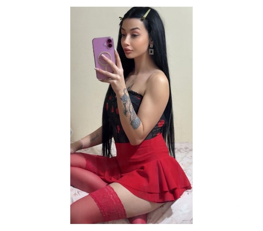 Escorts East London Stratford - East London - Photos for Roxy🍭CANDY SWEET🍭NEW HERE☎️ OWO&PARTY🔝