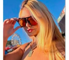 Bruna Party Girl 💫 Discreet scort – Southall