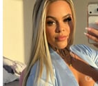 Bruna 💫 Exclusive & Discreet scort – Southall