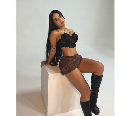  Escorts Tooting Bec South West London - Photos for CAROLINE 🔥❤️🇧🇷 LATINA