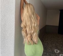 ⭐️SOL SWEET BLOND⭐️GIRLFRIEND EXPERIENCE🔝PARTY