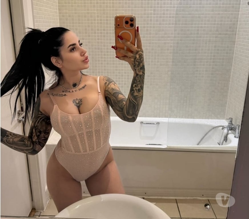 Escorts Greater Manchester Stockport - Photos for ❌SEXY WENDY❌🚨‼️REAL&NAUGHTY🍫💦 Real