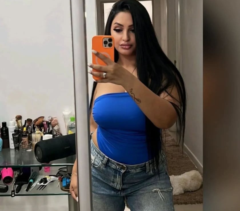 OWO Escorts Sunderland City Centre Sunderland - Photos for Sexy girl☀️real photos🤡Haziran ❤️
