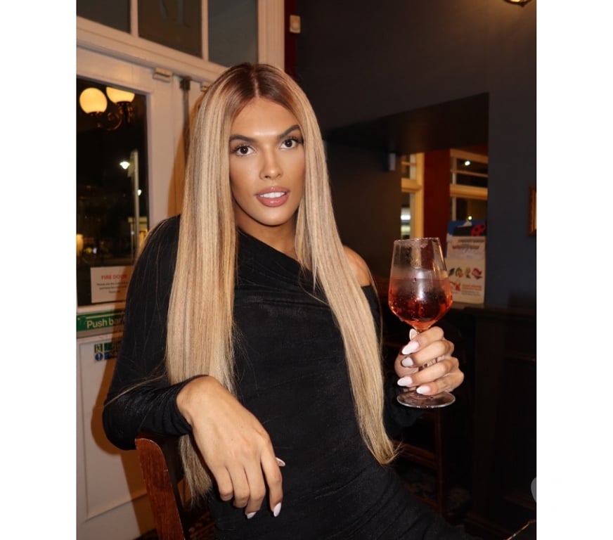 Trans Escorts Buckinghamshire Milton Keynes - Photos for Luna Brazilian TS girl 🇧🇷🍭