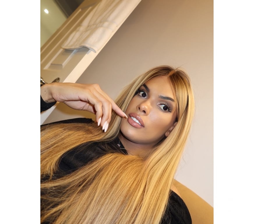 Trans Escorts Buckinghamshire Milton Keynes - Photos for Luna Brazilian TS girl 🇧🇷🍭