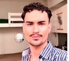 Young European available for in out call