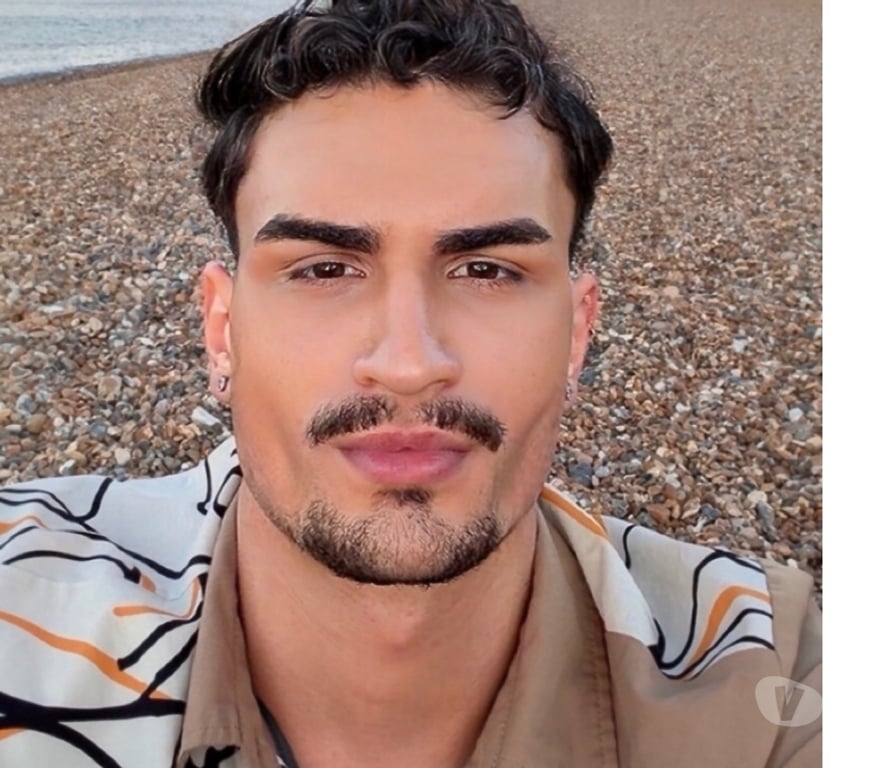  Gay massage Central London London Bridge Station - Central London - Photos for Handsome European | Discreet and Relaxed