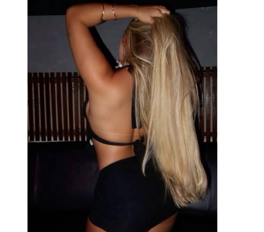 Escorts East London Whitechapel Station - East London - Photos for BRENDA EROTIC FUN🔥HOT BODY🔥REAL BABE❤️