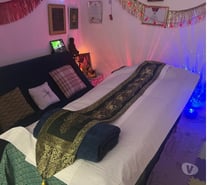 Lucky Massage - Your Oasis of Relaxation in Burnham-on-Sea